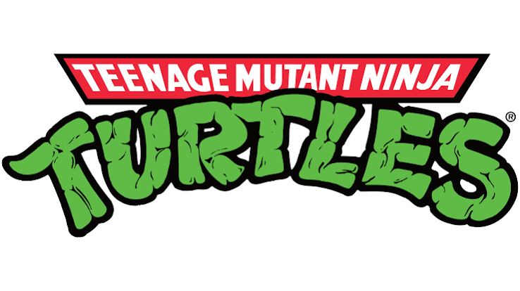 Teenage Mutant Ninja Turtles